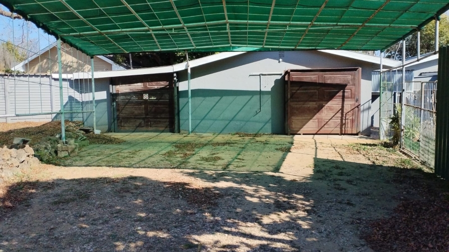 3 Bedroom Property for Sale in Parys Free State